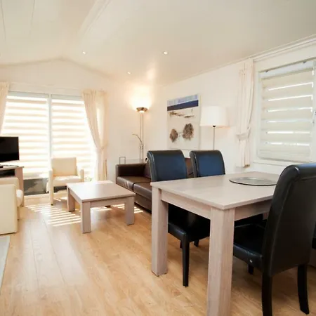 Pds Comfort 4 Personen 리조트 *