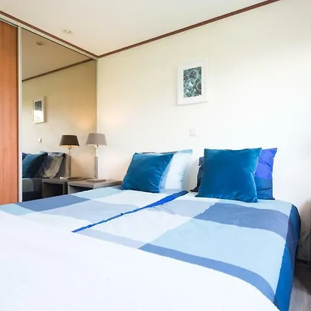Θέρετρο Pds Comfort 4 Personen