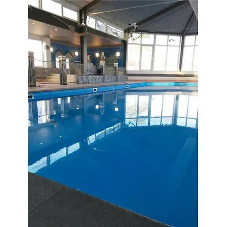Pds Comfort 4 Personen Noordwijkerhout