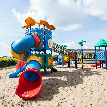 Pds Comfort 4 Personen Noordwijkerhout
