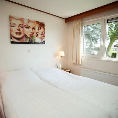 Pds Comfort 4 Personen Θέρετρο *